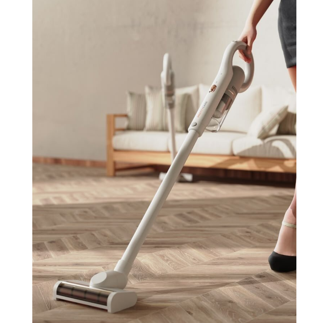 Best Portable Handheld Vacuum Cleaner Lightweight & Powerful Suction