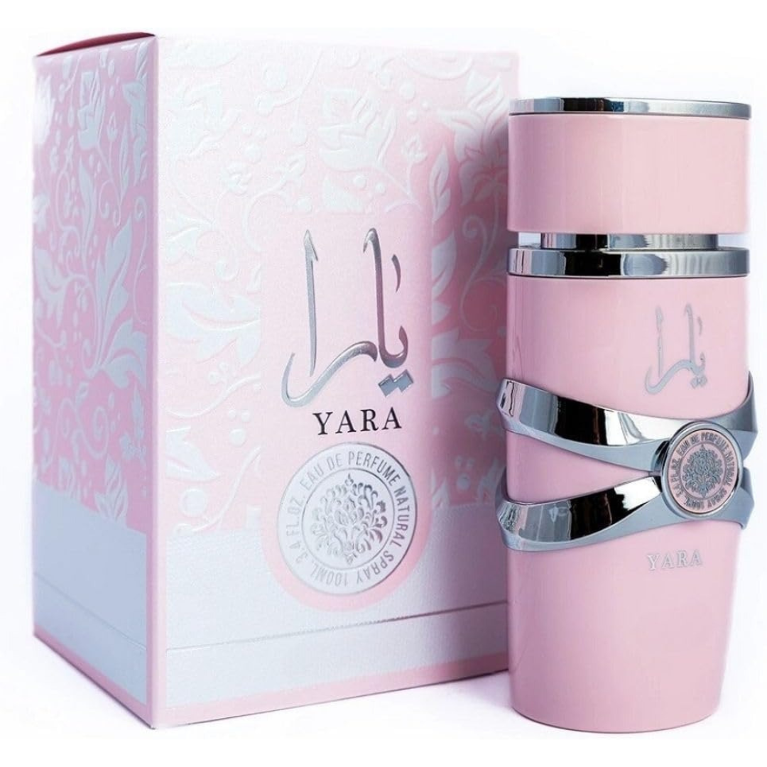 Lattafa Yara Perfume for Women 100ml Luxury Oriental Fragrance