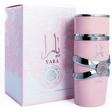 Lattafa Yara Perfume for Women 100ml Luxury Oriental Fragrance