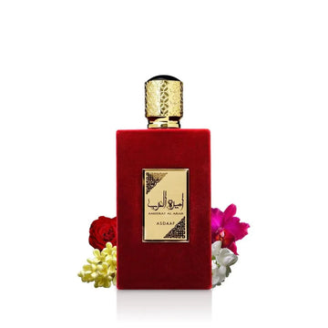 Ameerat Al Arab Perfume by Asdaaf 100ml Luxury Arabic Fragrance