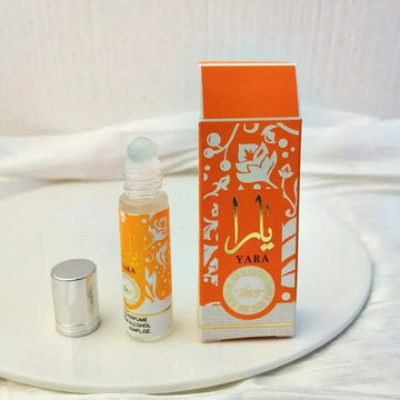 Yara Tous Perfume Roll On Oil 10ml Long Lasting Arabic Fragrance