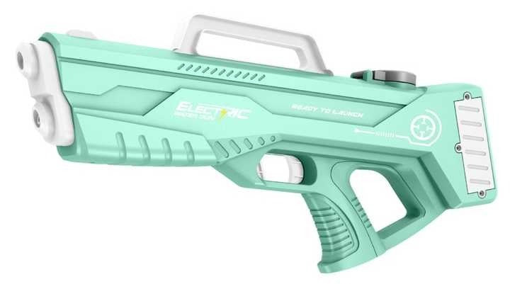 Best Automatic Electric Water Gun for Kids & Adults High Power